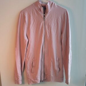 ASOS Pink Lightweight Jacket